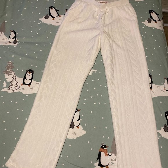 La Vie En Rose super soft pajama pants - Picture 1 of 3